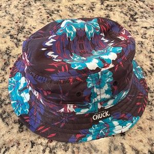 Gently used Chuck bucket hat